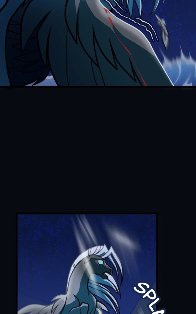 Dark Water Chapter 8 page 39 - 