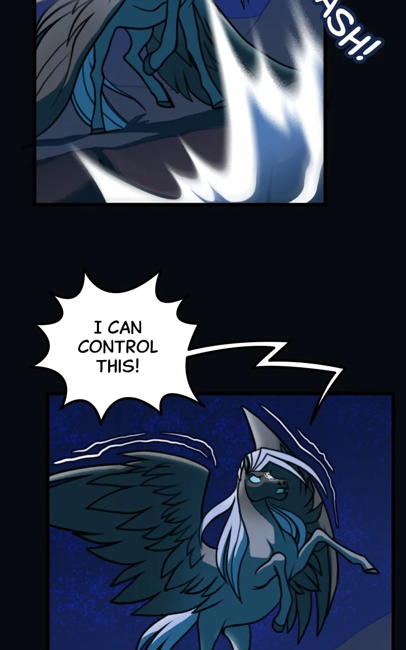 Dark Water Chapter 8 page 40 - 
