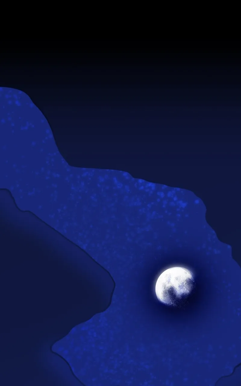 Dark Water Chapter 8 page 5 - 
