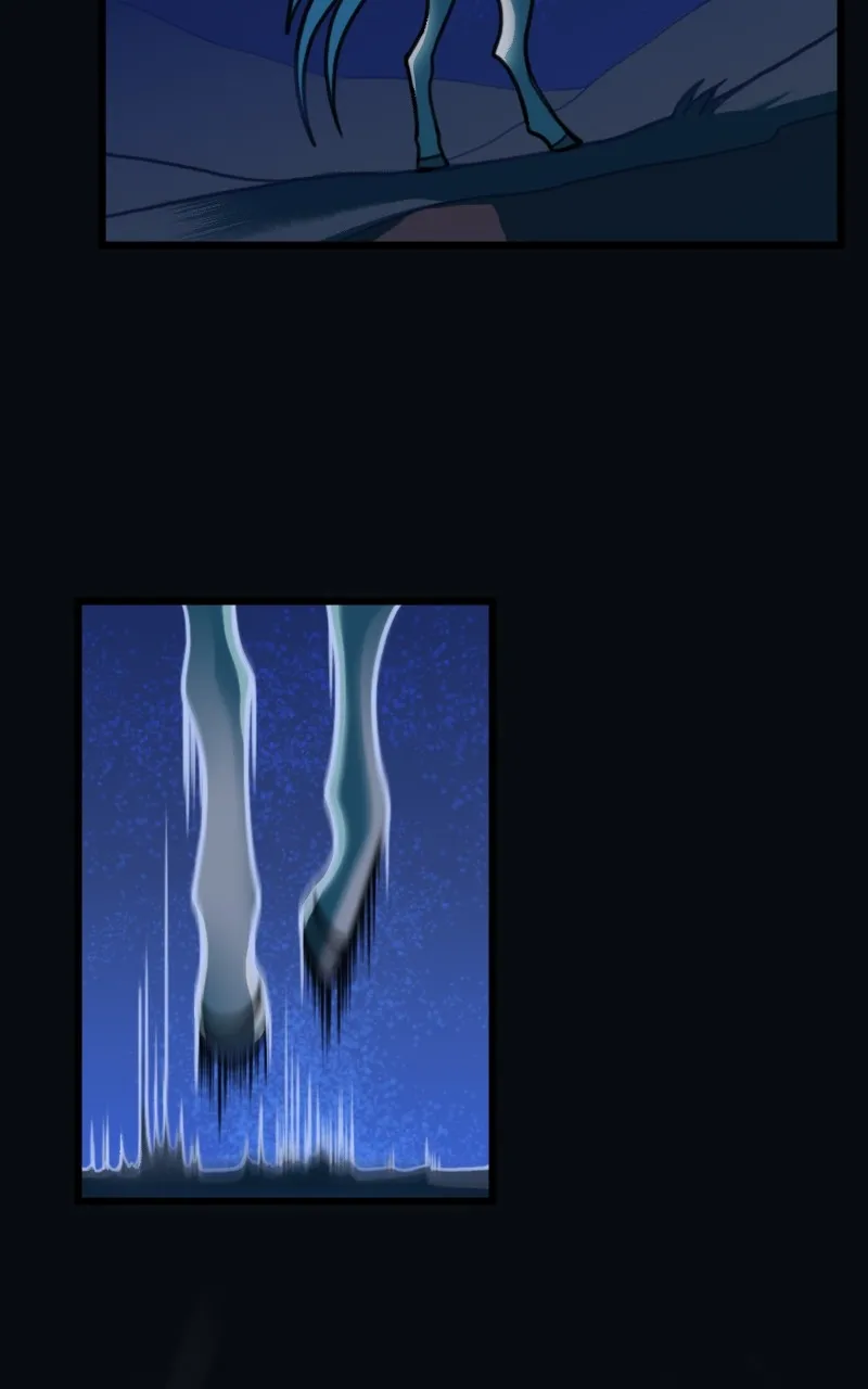 Dark Water Chapter 8 page 41 - 