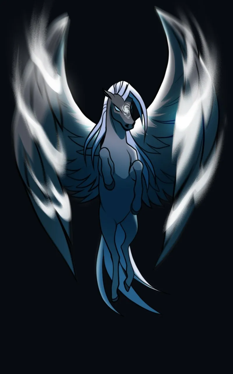 Dark Water Chapter 8 page 42 - 