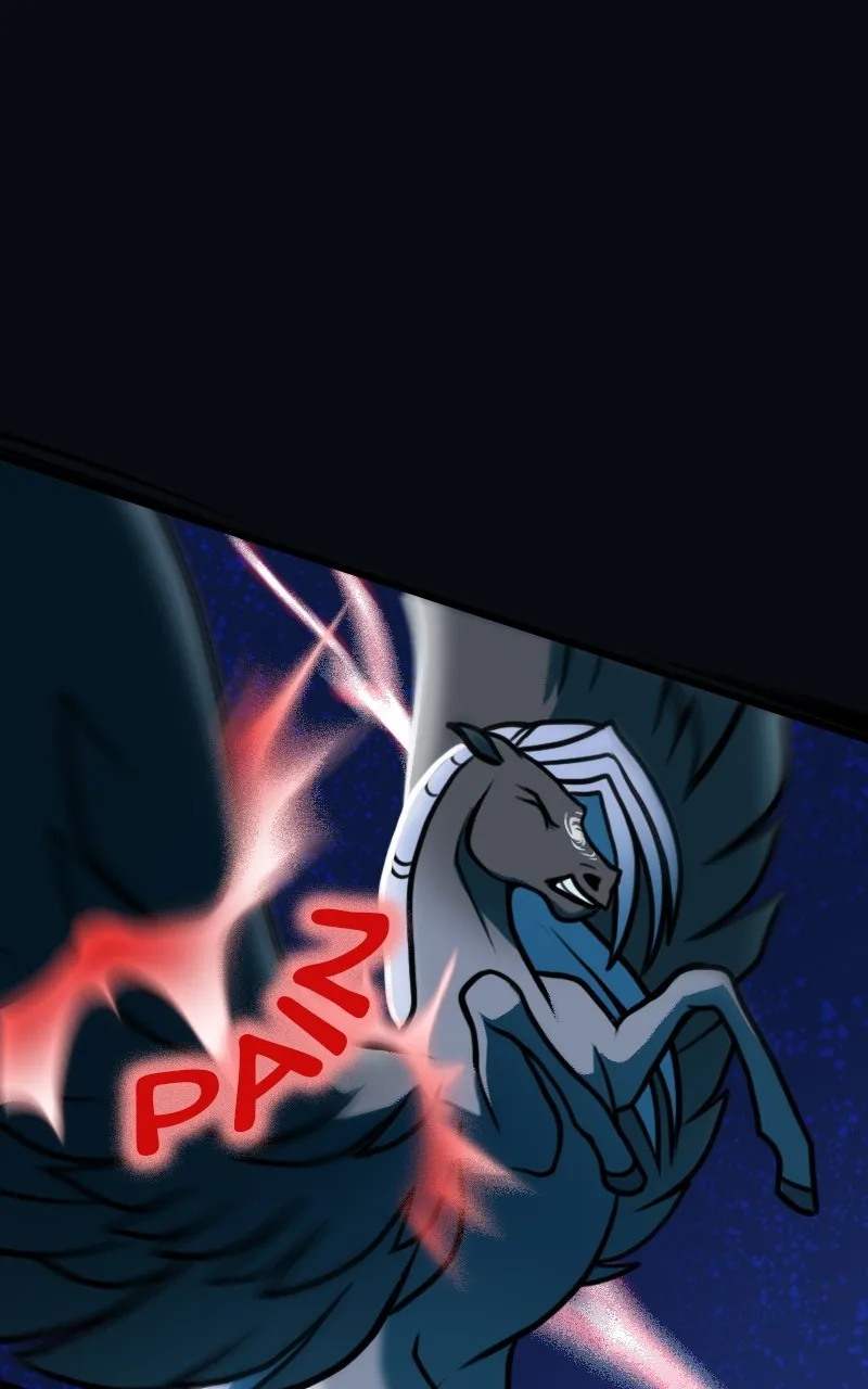 Dark Water Chapter 8 page 43 - 