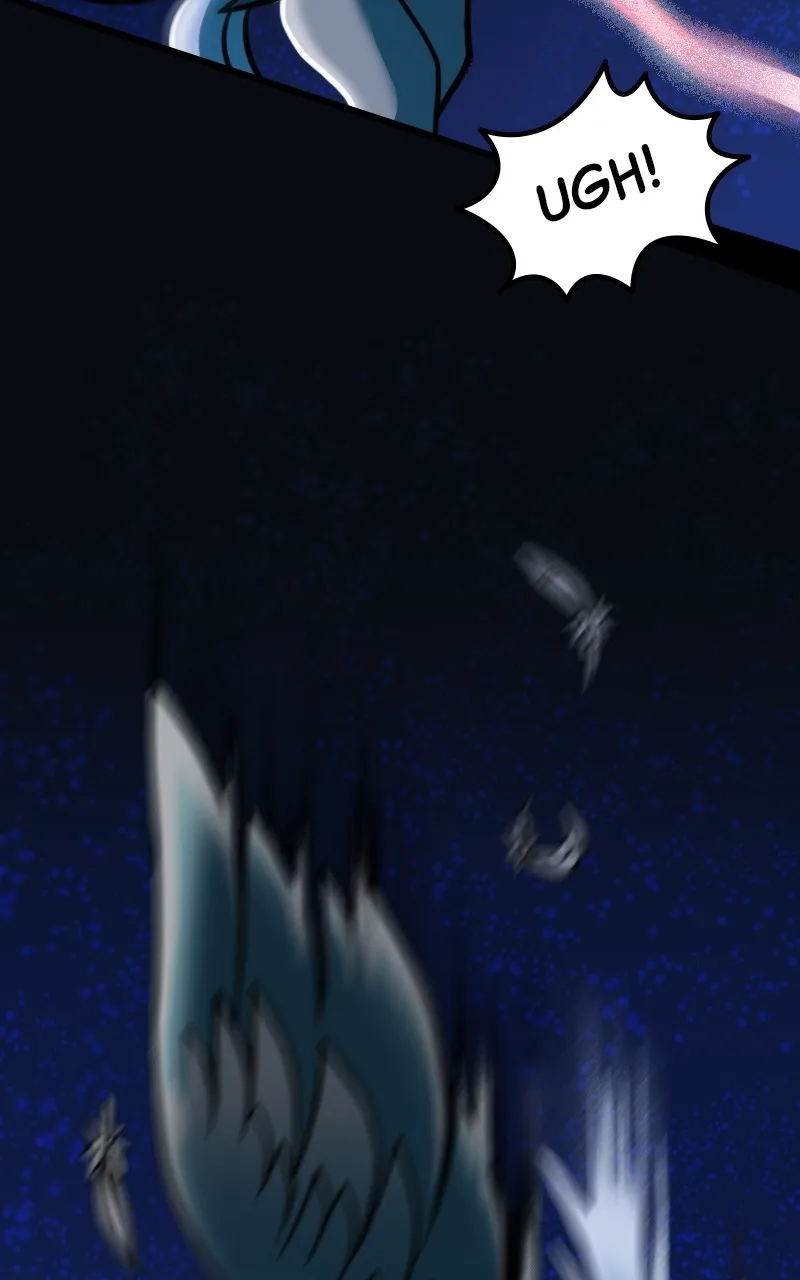 Dark Water Chapter 8 page 44 - 