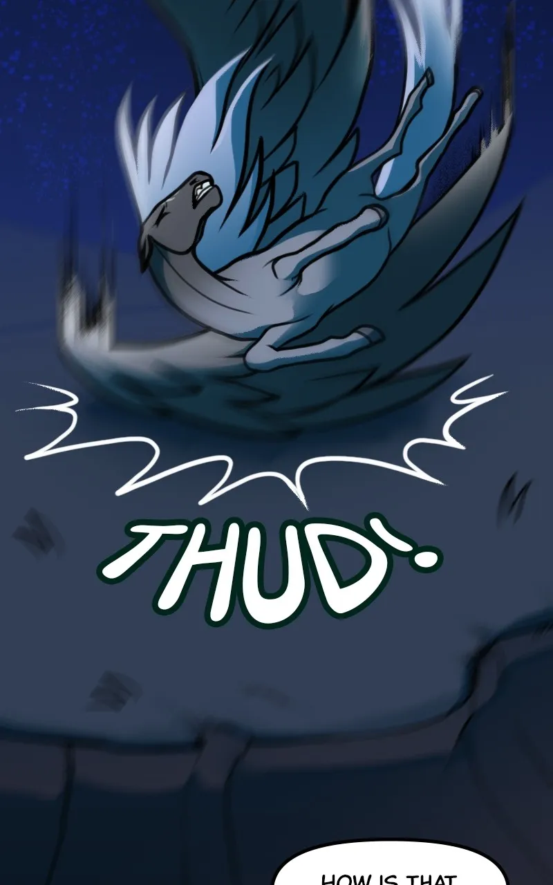 Dark Water Chapter 8 page 45 - 
