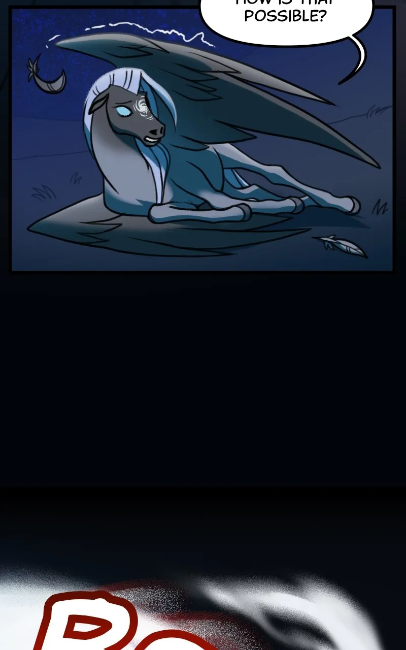 Dark Water Chapter 8 page 46 - 
