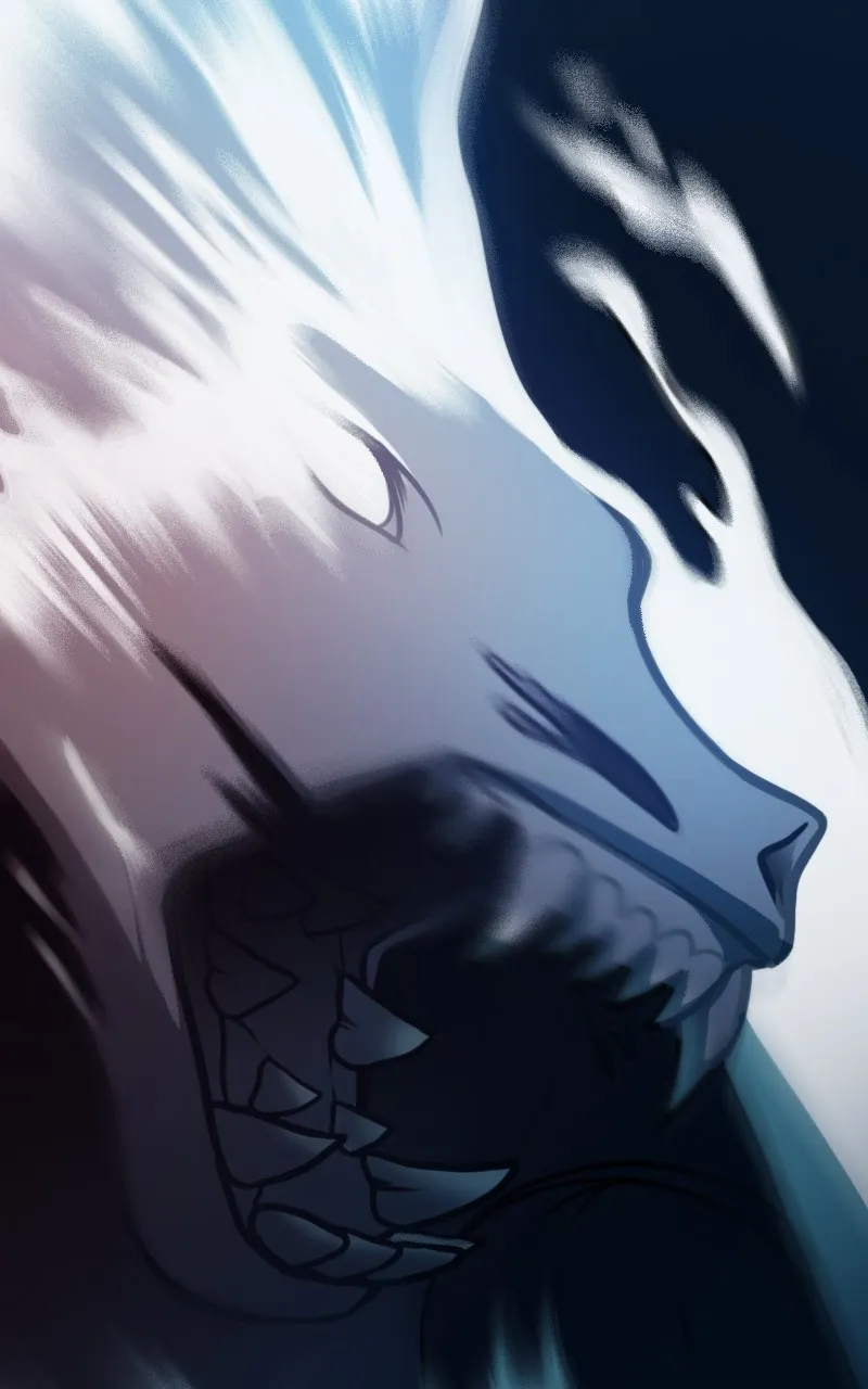 Dark Water Chapter 8 page 49 - 