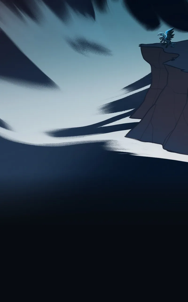 Dark Water Chapter 8 page 50 - 