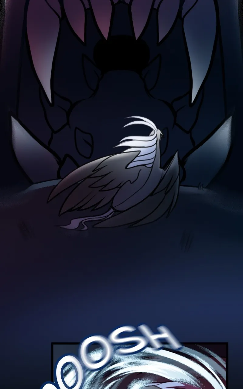 Dark Water Chapter 8 page 52 - 