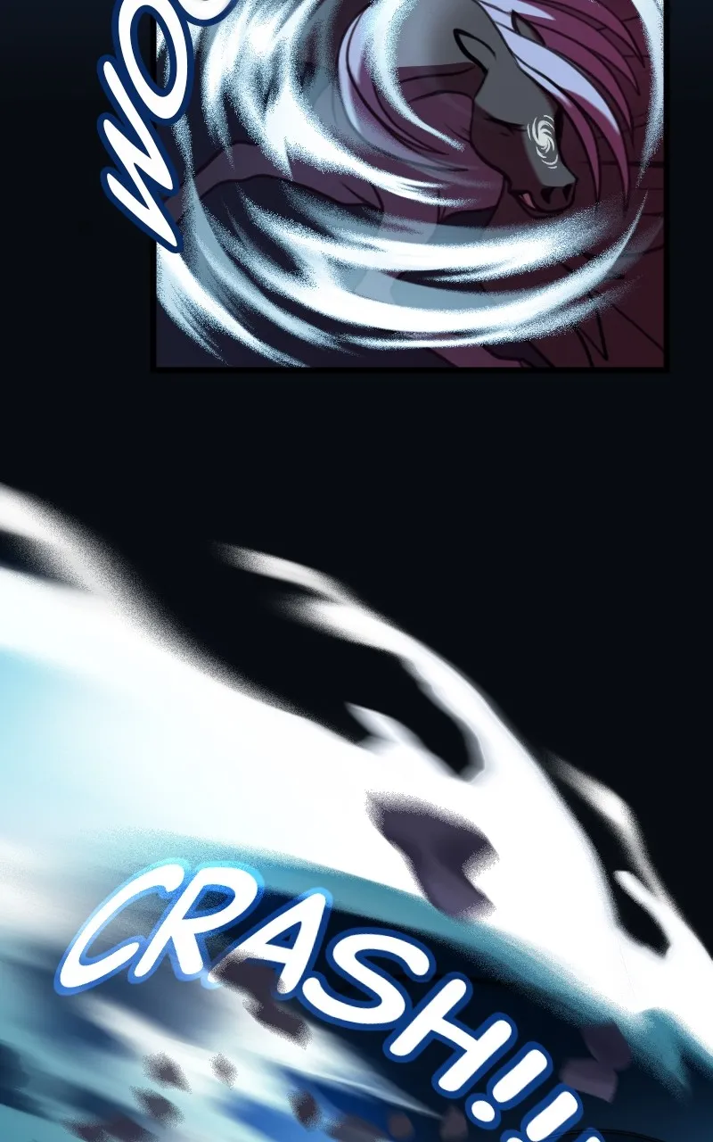 Dark Water Chapter 8 page 53 - 