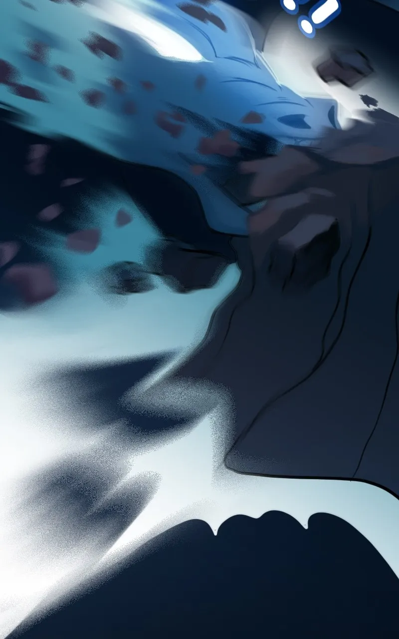 Dark Water Chapter 8 page 54 - 