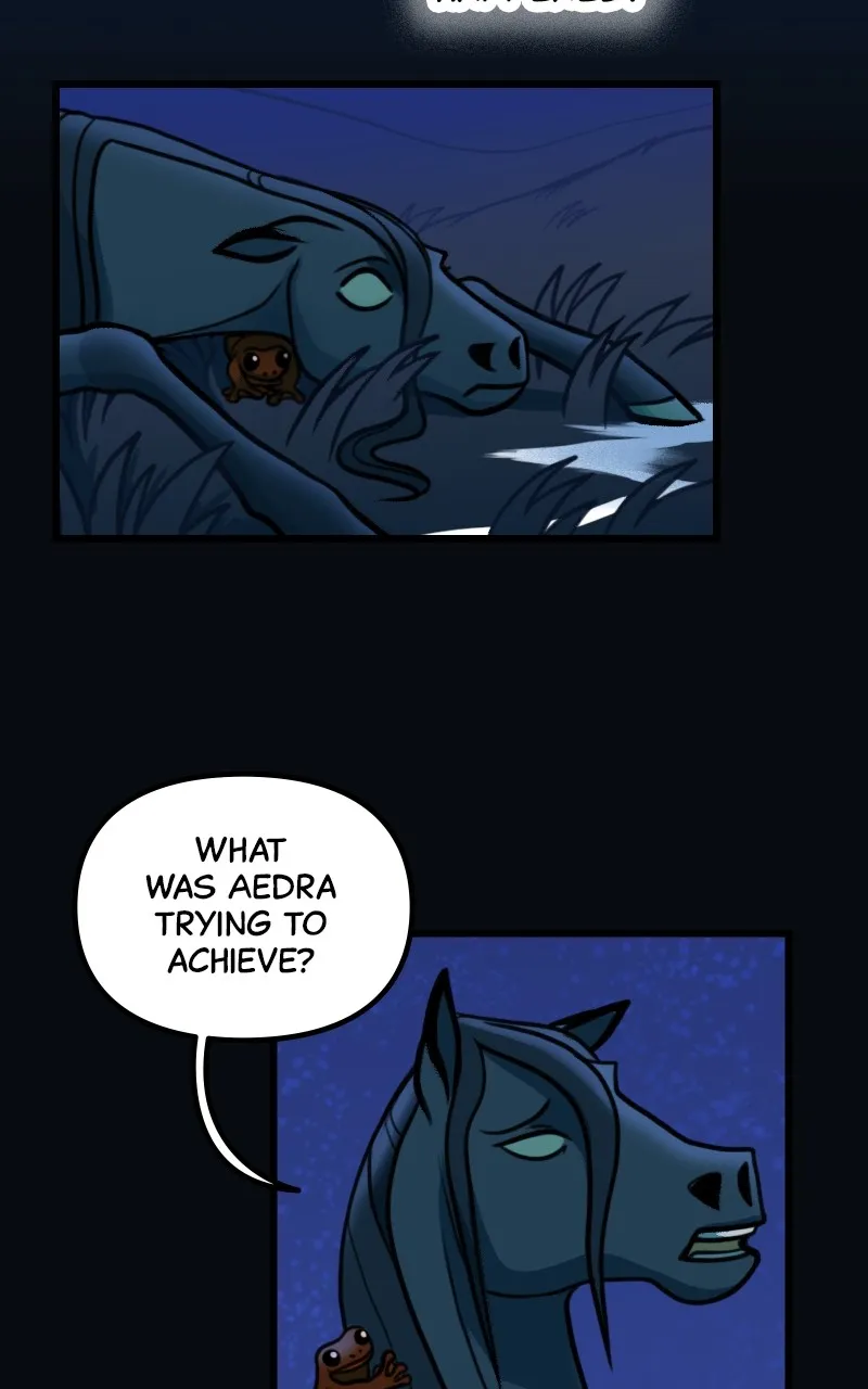 Dark Water Chapter 8 page 57 - 