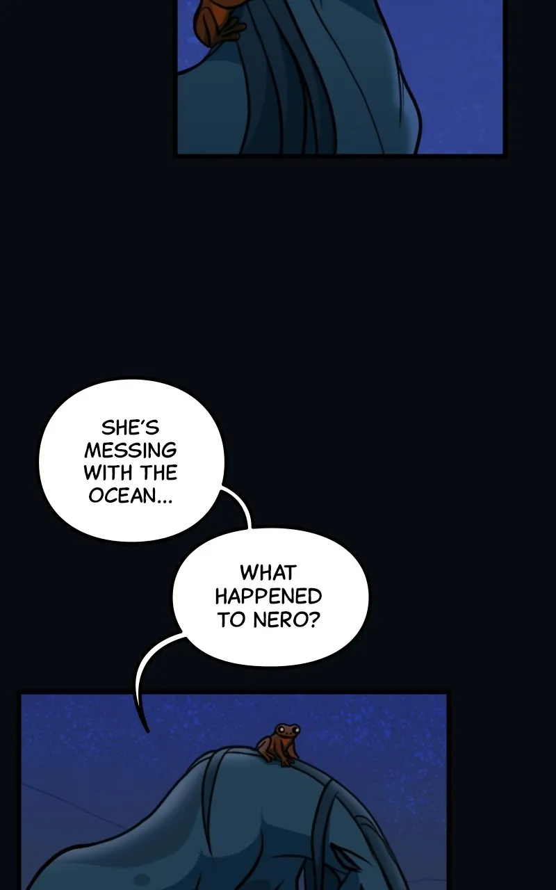 Dark Water Chapter 8 page 58 - 