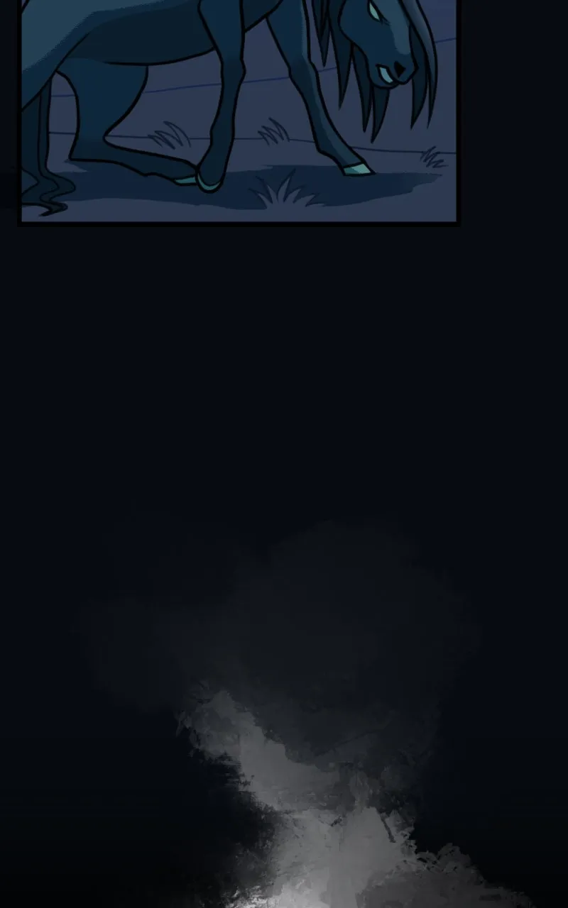Dark Water Chapter 8 page 59 - 