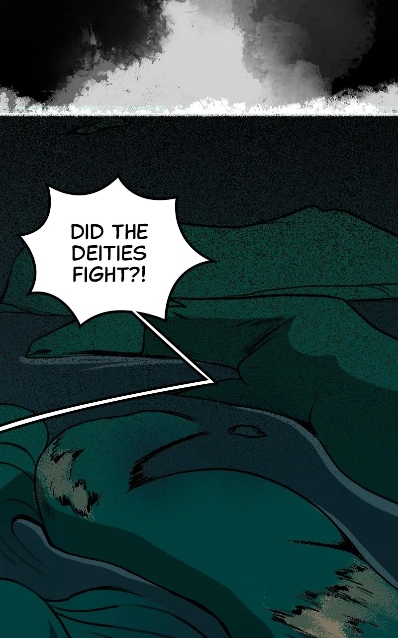 Dark Water Chapter 8 page 60 - 