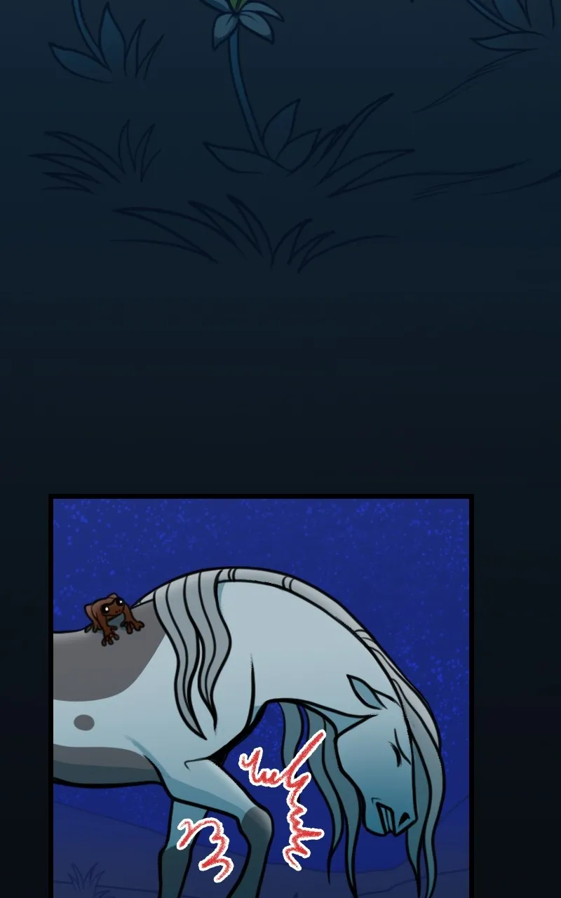 Dark Water Chapter 8 page 7 - 