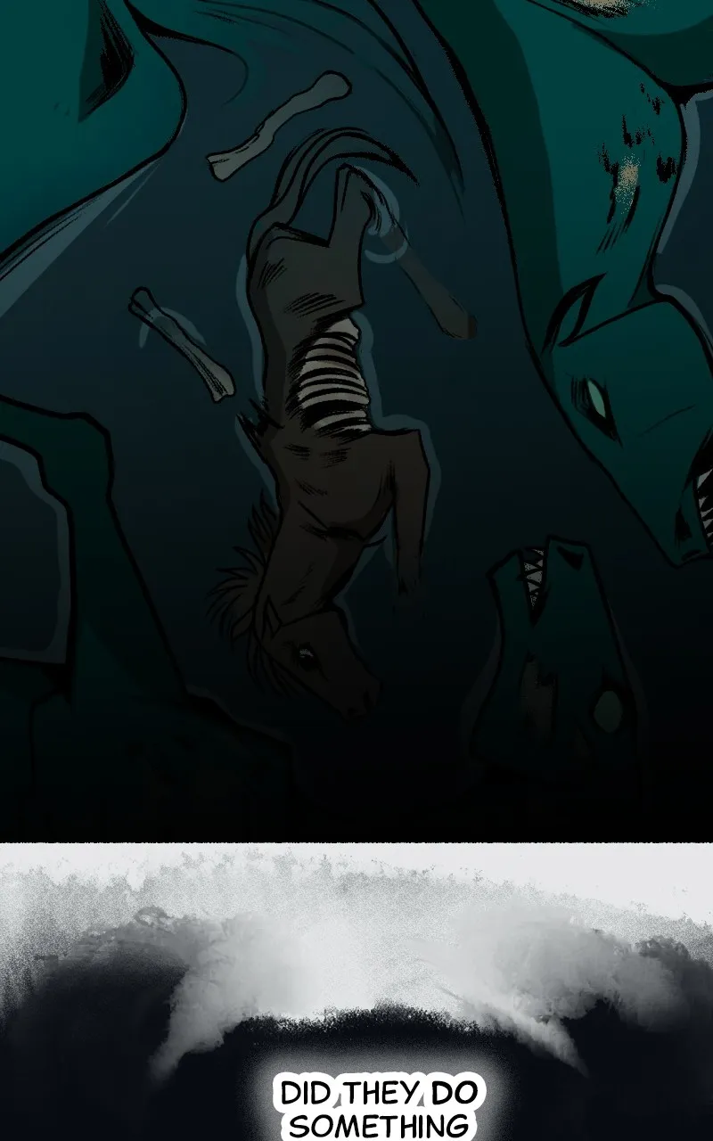 Dark Water Chapter 8 page 61 - 