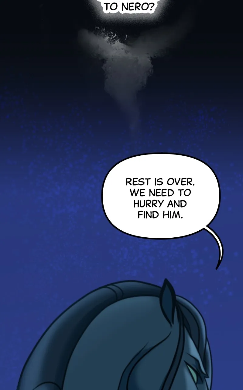 Dark Water Chapter 8 page 62 - 