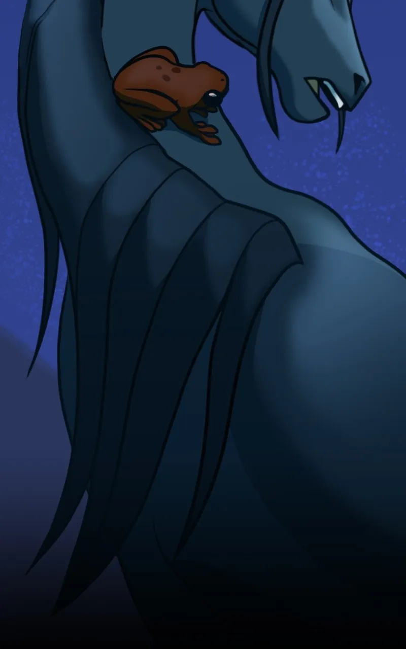Dark Water Chapter 8 page 63 - 