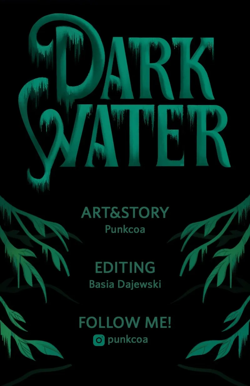 Dark Water Chapter 8 page 64 - 