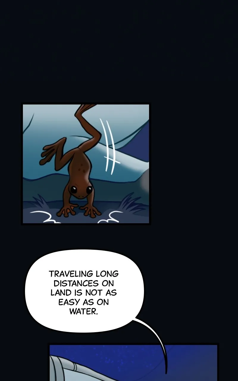 Dark Water Chapter 8 page 9 - 