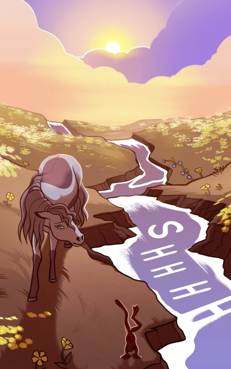 Dark Water Chapter 9 page 2 - 