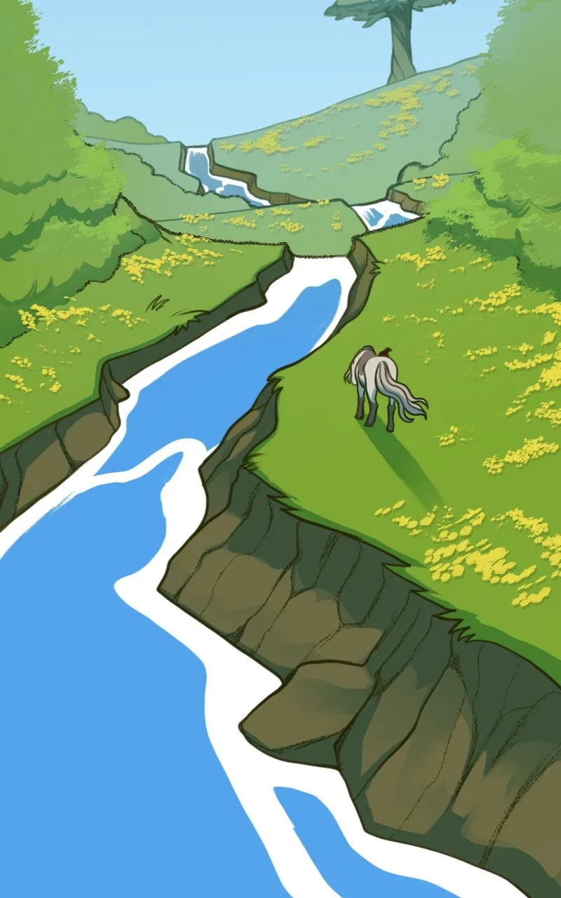 Dark Water Chapter 9 page 12 - 