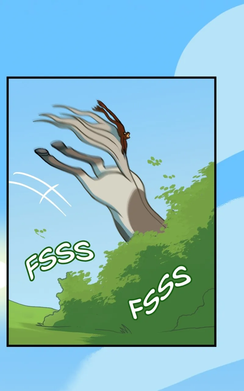Dark Water Chapter 9 page 17 - 