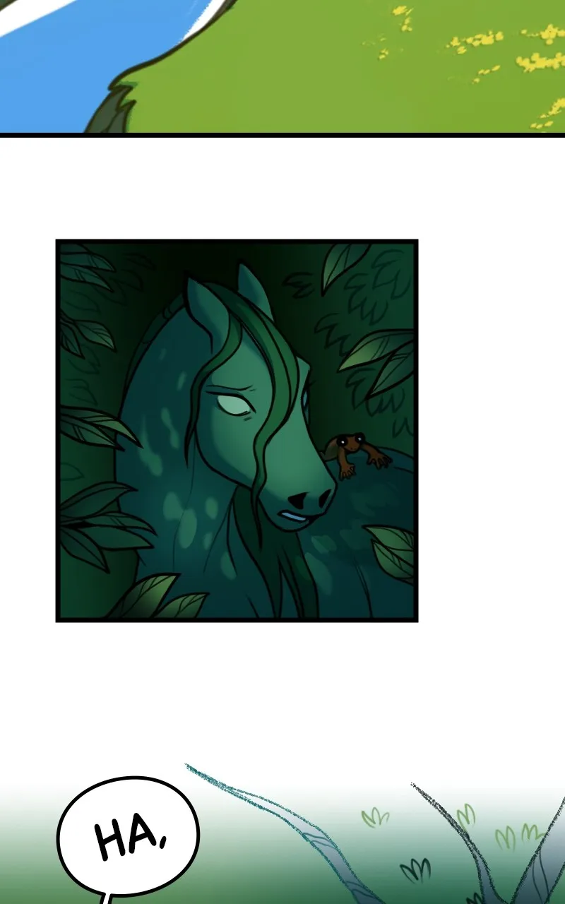 Dark Water Chapter 9 page 19 - 