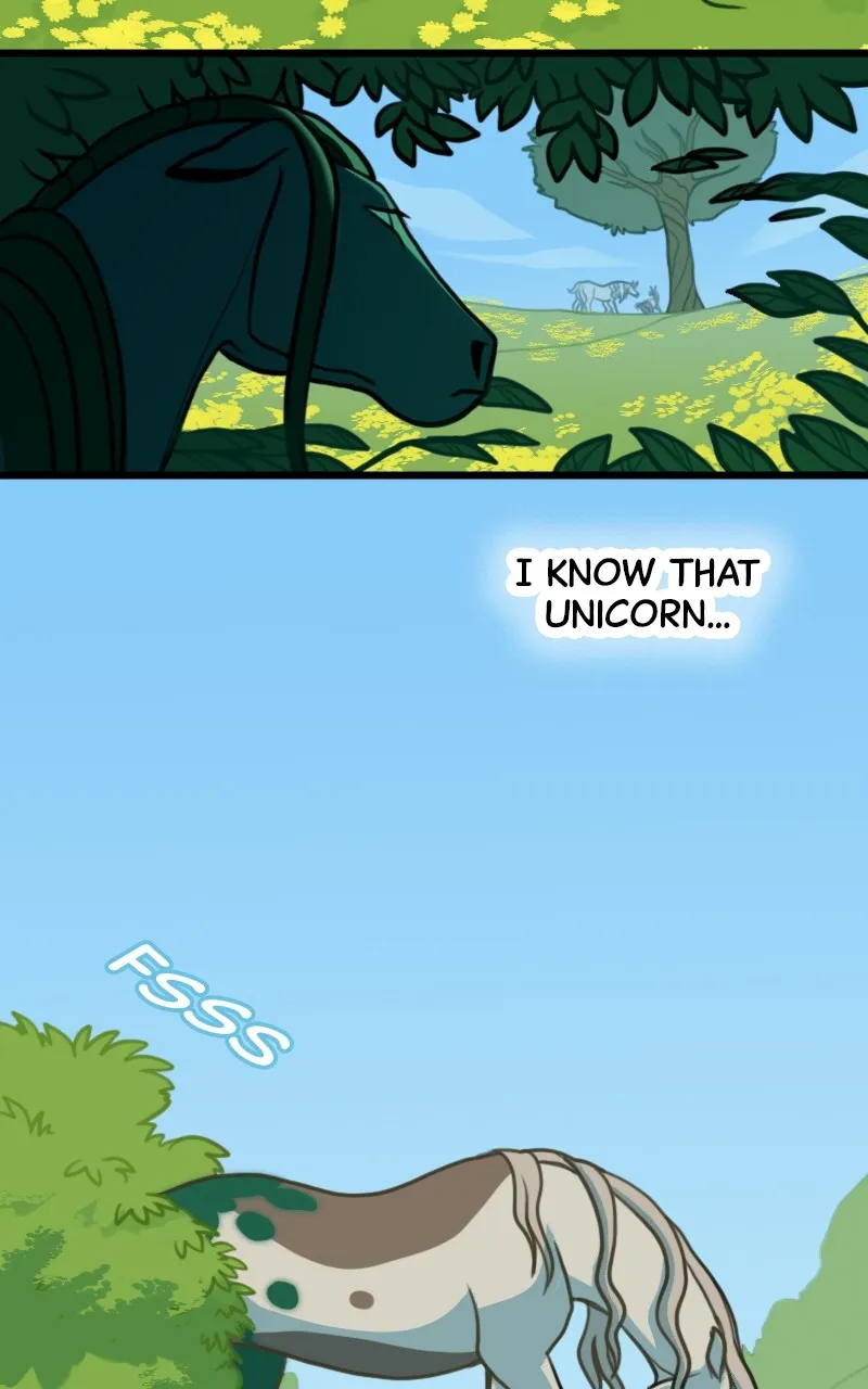 Dark Water Chapter 9 page 21 - 