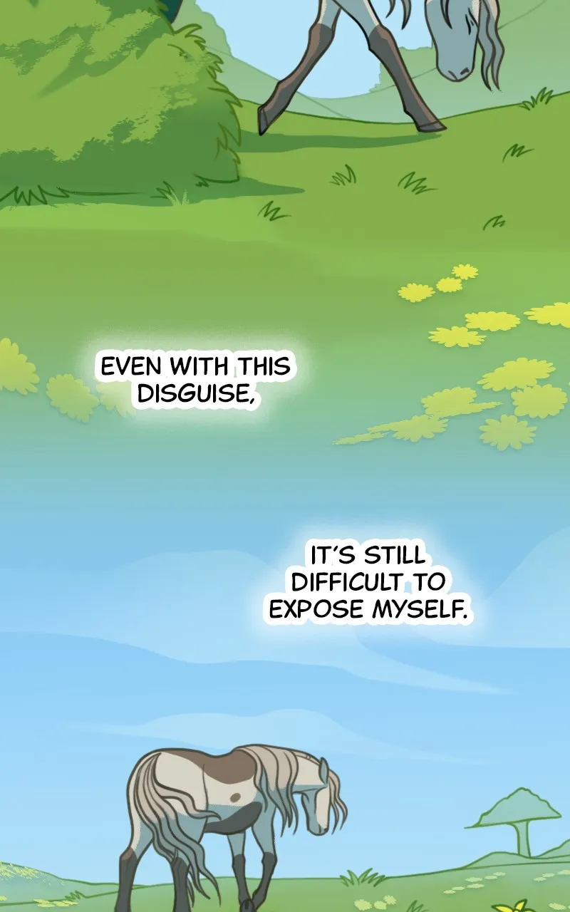 Dark Water Chapter 9 page 22 - 