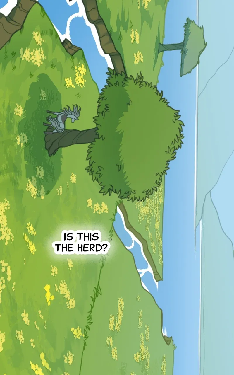 Dark Water Chapter 9 page 25 - 