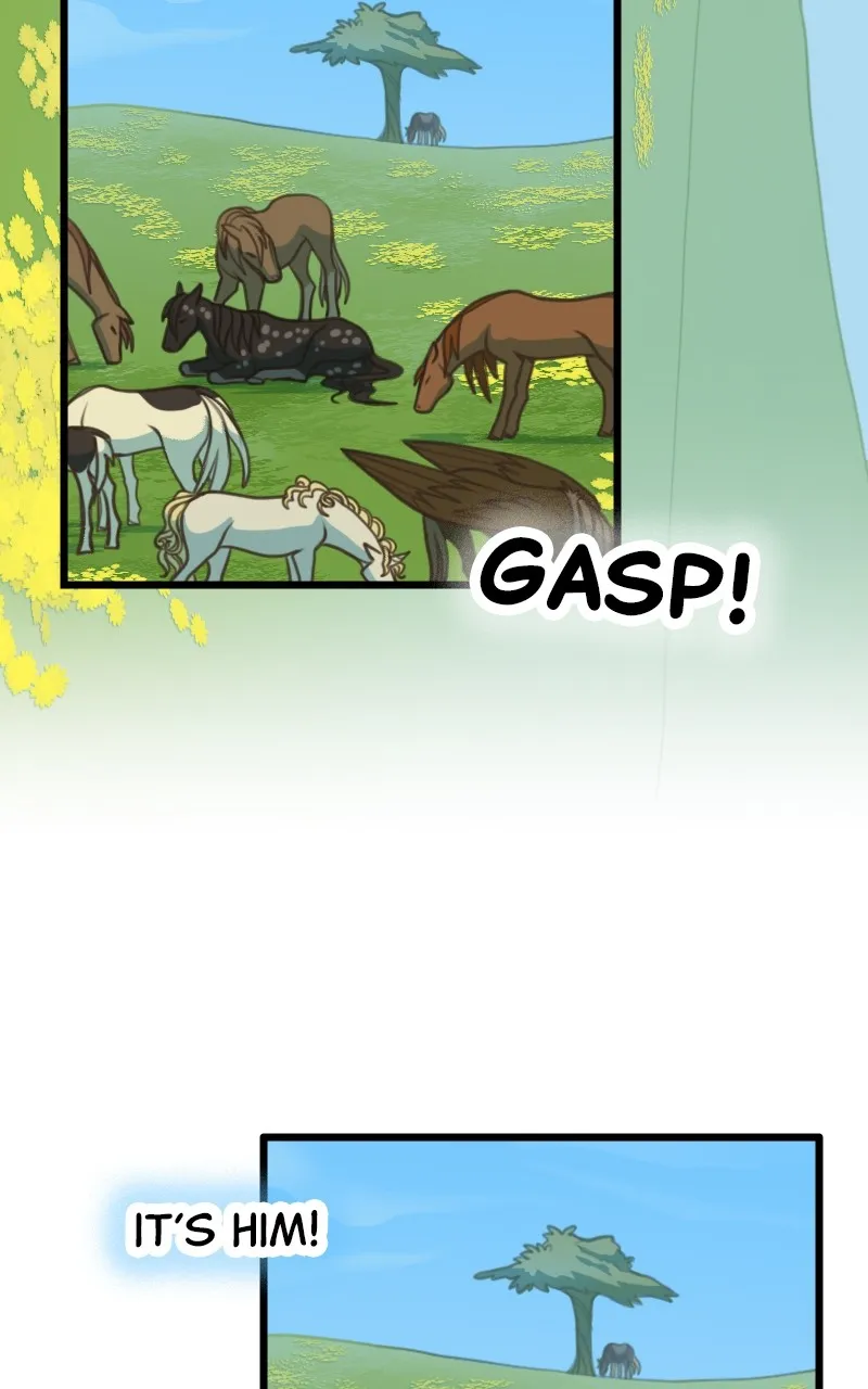 Dark Water Chapter 9 page 27 - 