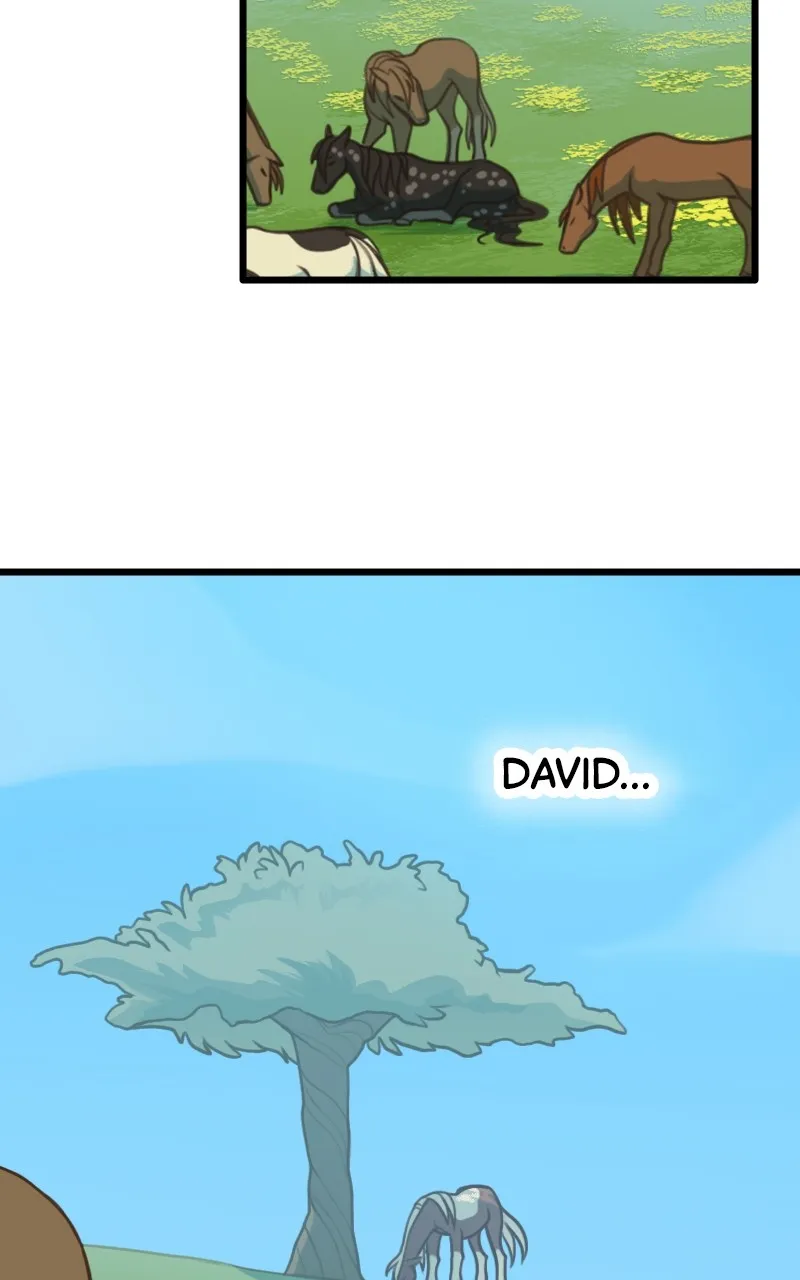 Dark Water Chapter 9 page 28 - 