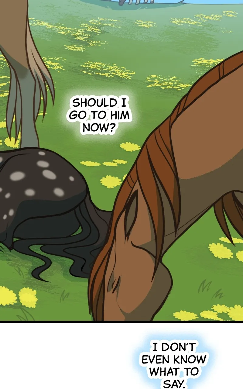 Dark Water Chapter 9 page 29 - 