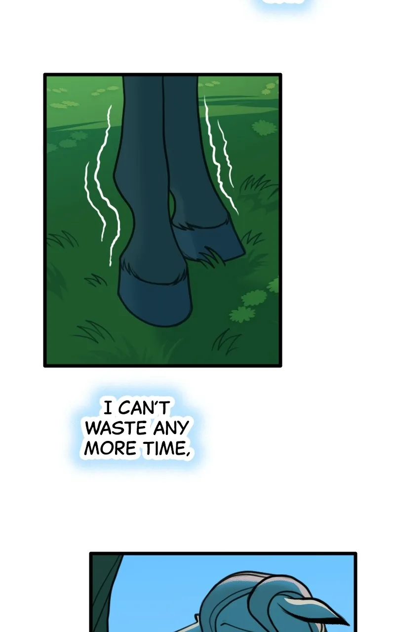 Dark Water Chapter 9 page 30 - 