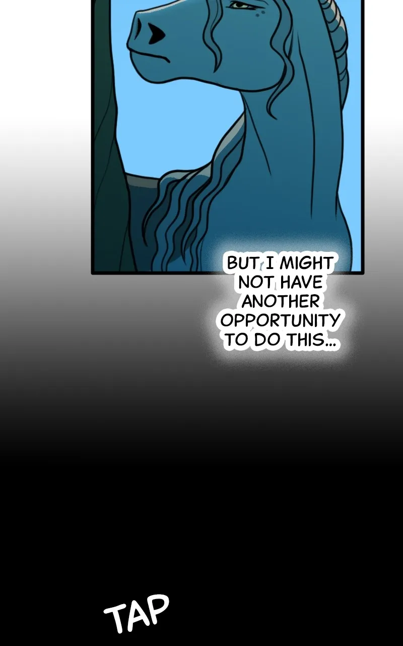 Dark Water Chapter 9 page 31 - 