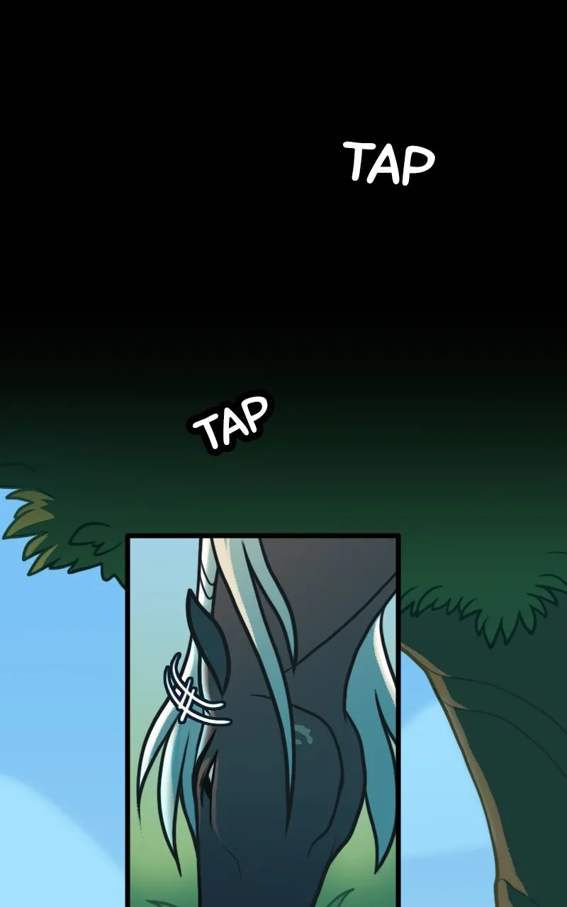 Dark Water Chapter 9 page 32 - 
