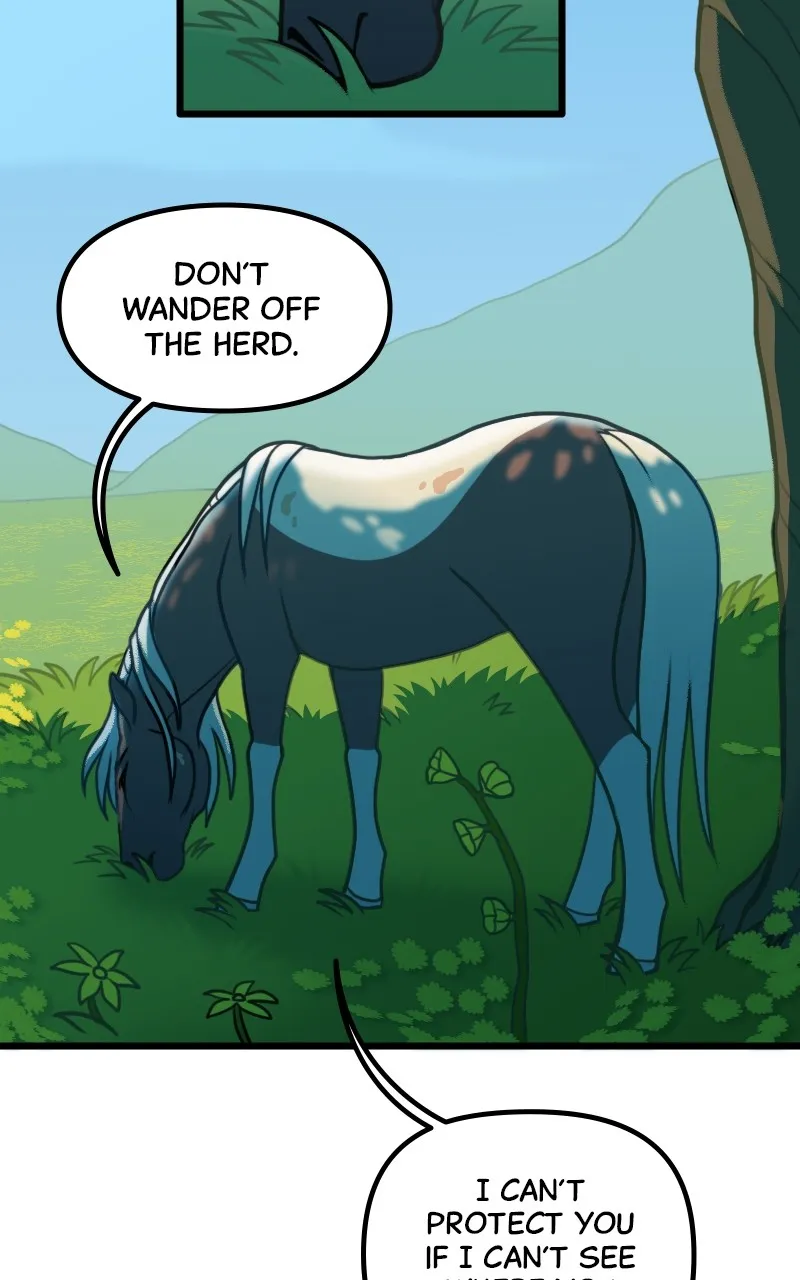 Dark Water Chapter 9 page 33 - 