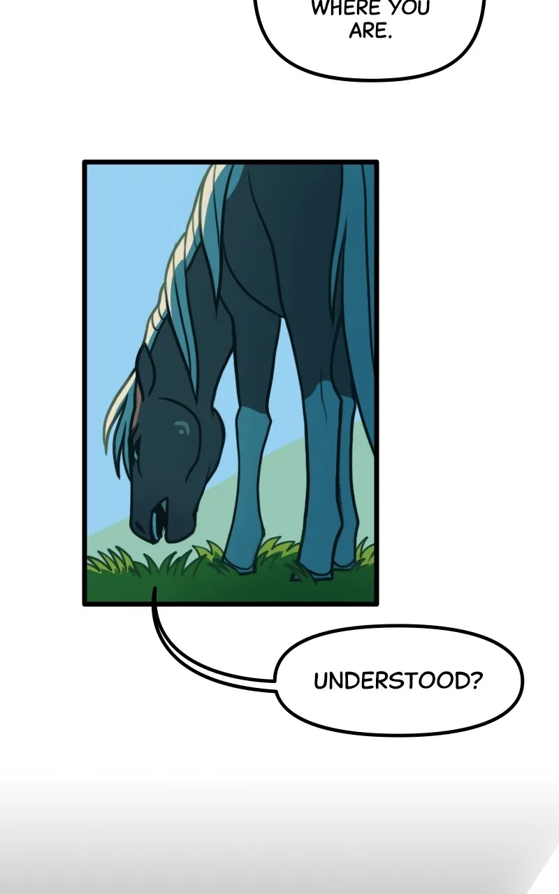 Dark Water Chapter 9 page 34 - 