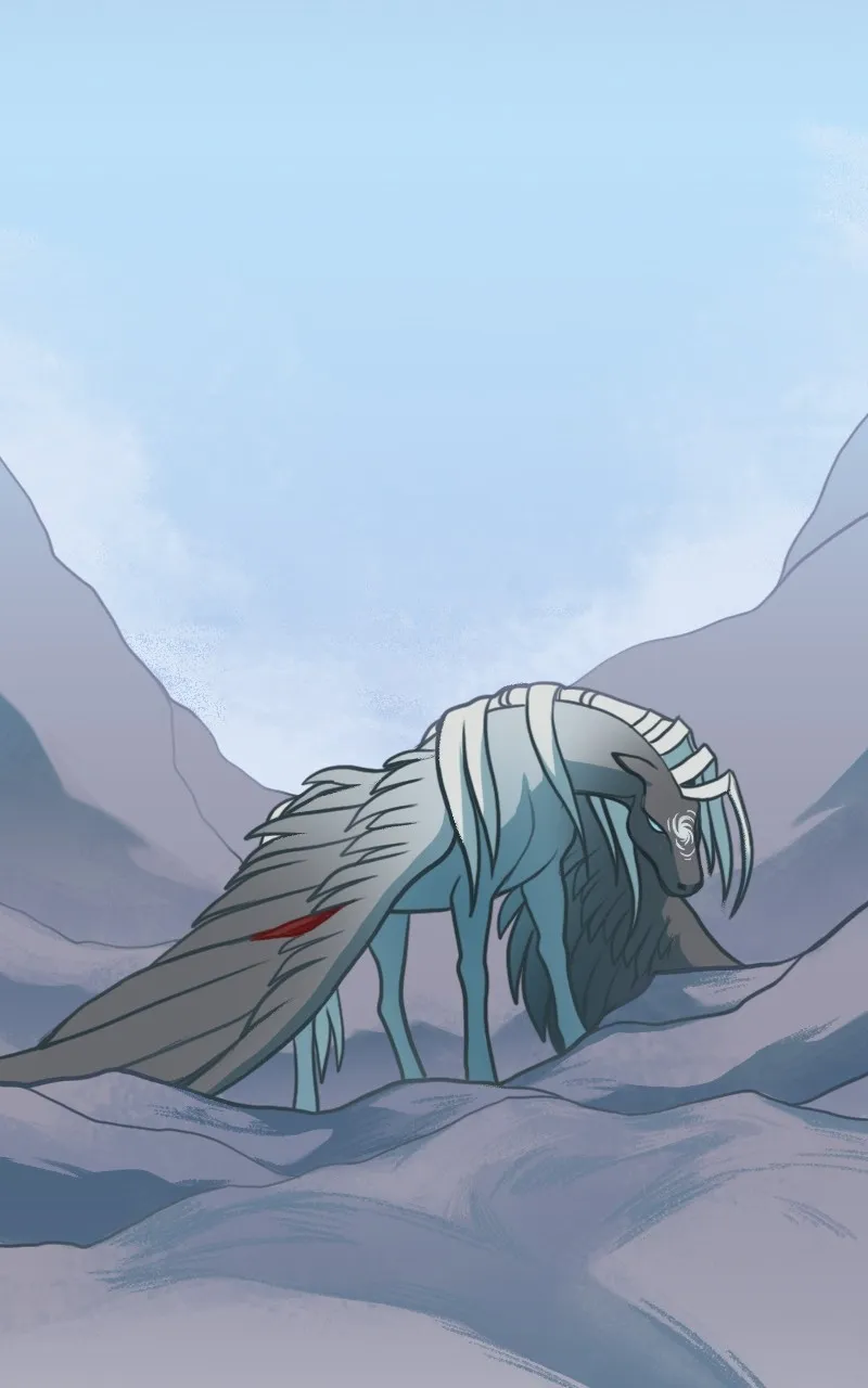 Dark Water Chapter 9 page 37 - 