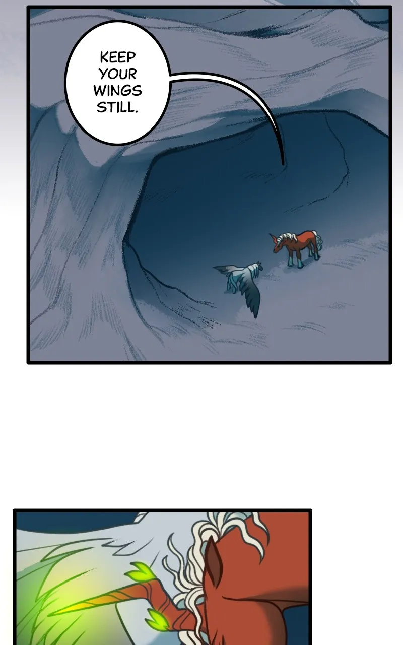 Dark Water Chapter 9 page 38 - 