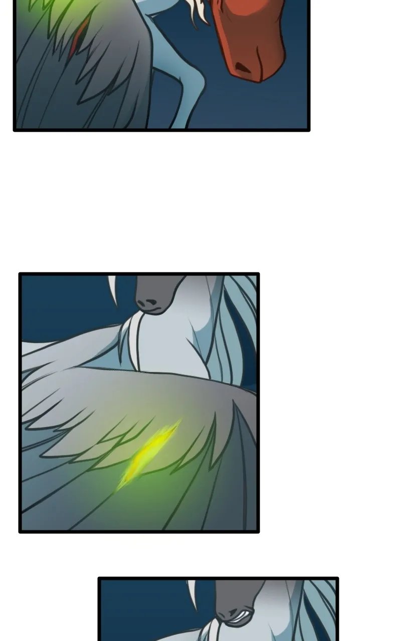 Dark Water Chapter 9 page 39 - 