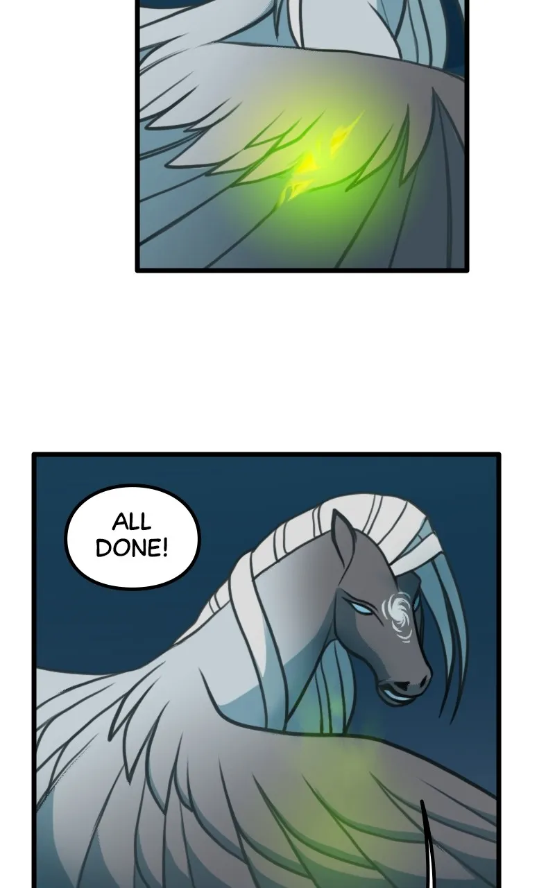Dark Water Chapter 9 page 40 - 