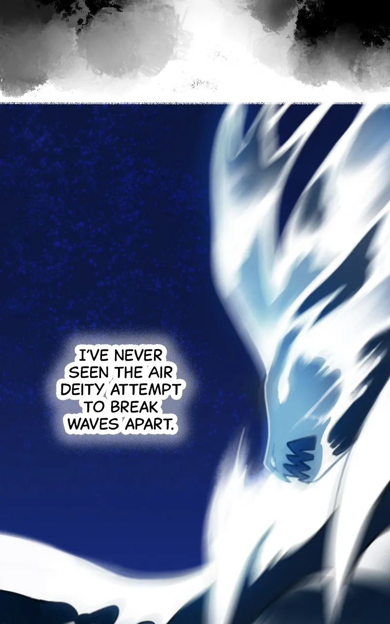 Dark Water Chapter 9 page 5 - 