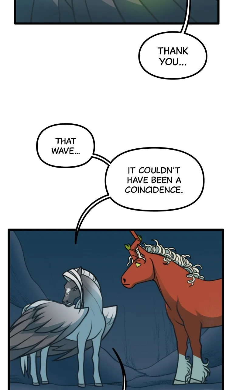 Dark Water Chapter 9 page 41 - 