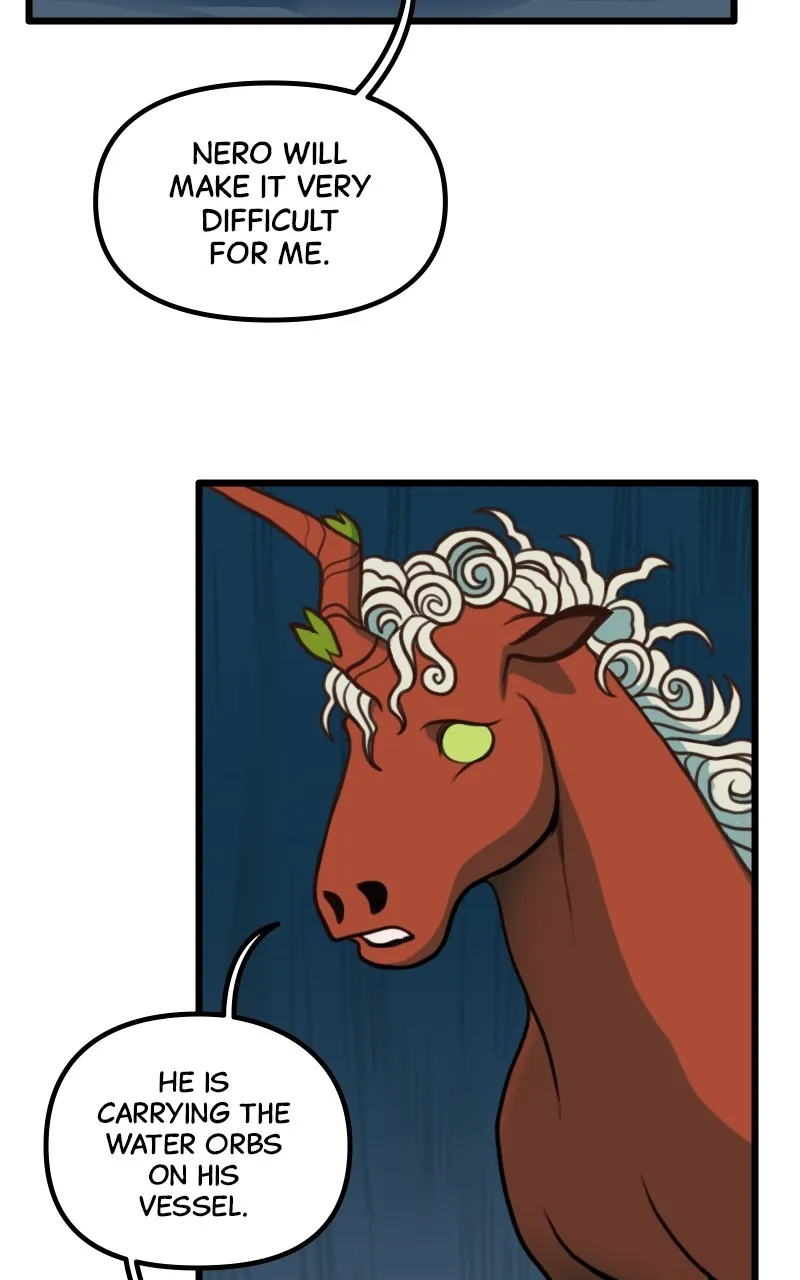 Dark Water Chapter 9 page 42 - 