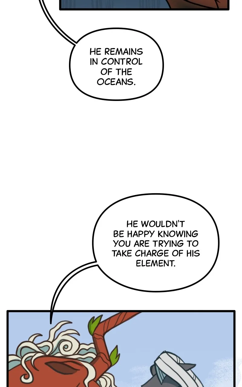 Dark Water Chapter 9 page 43 - 