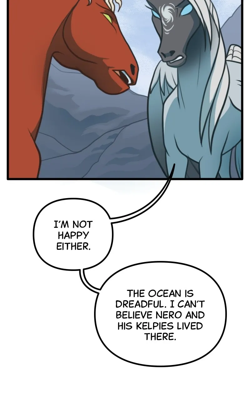 Dark Water Chapter 9 page 44 - 