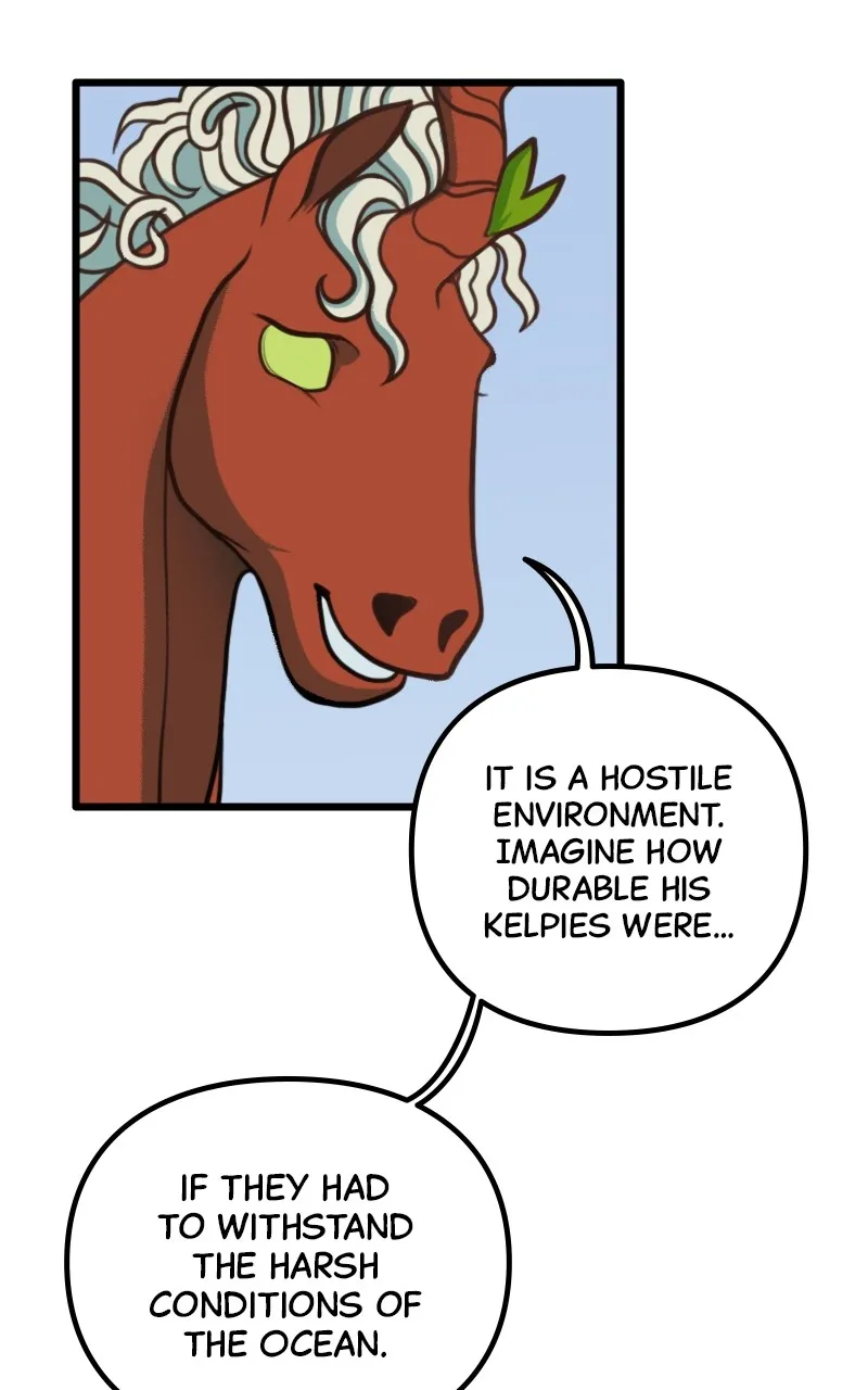 Dark Water Chapter 9 page 45 - 