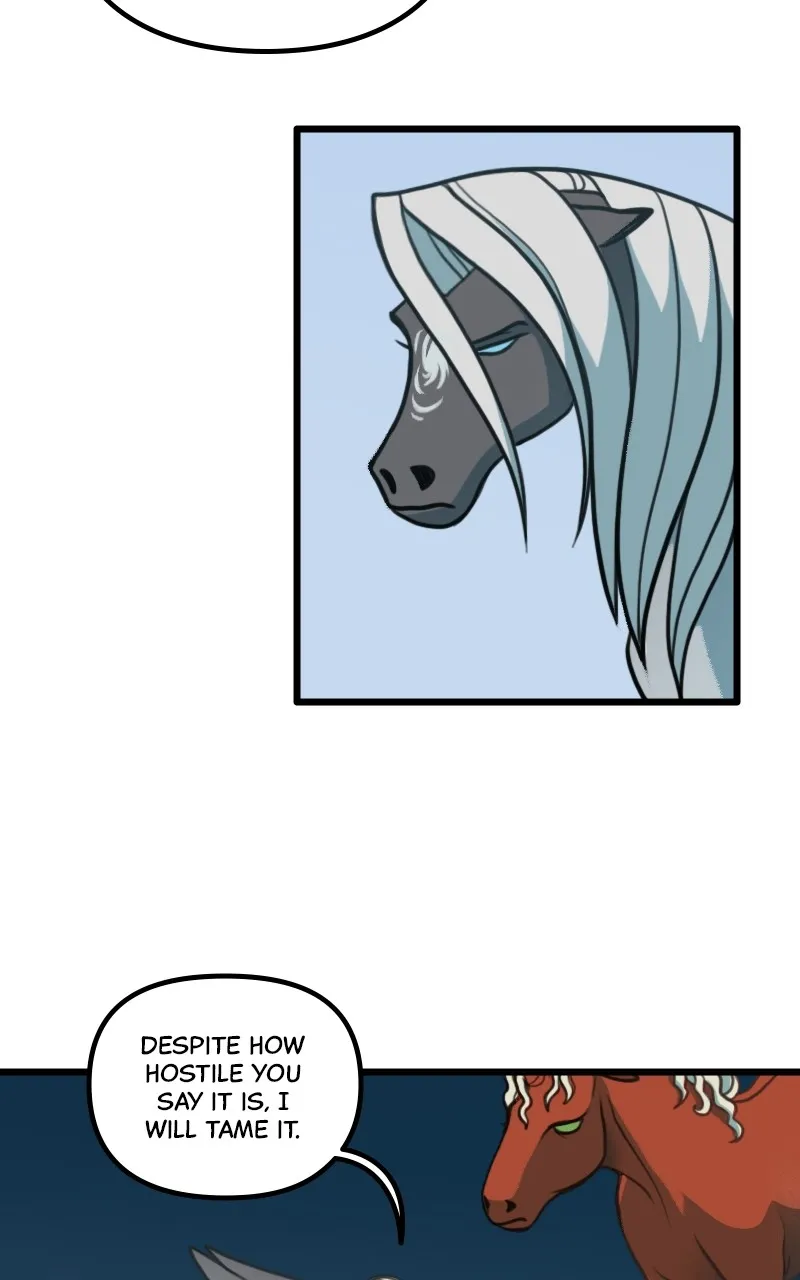 Dark Water Chapter 9 page 46 - 